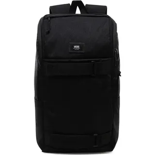Vans Obstacle Rucksack Schwarz