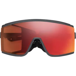 Smith Optics Smith Pursuit Sportbrille (Größe One Size, grau)