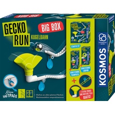 Bild Gecko Run Big Box