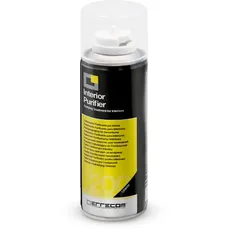 ERRECOM Interior Purifier, Innenraum- und Fahrgastraum-Reinigungsmittel, mit Zitronenduft, 200 mL