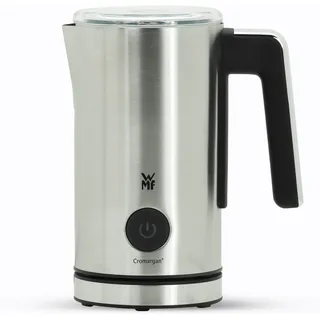 WMF Milchaufschäumer silber