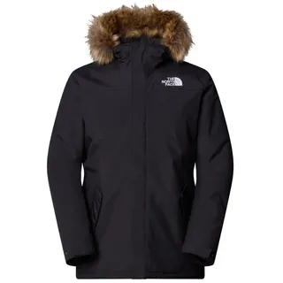 The North Face Zaneck Jacket TNF black/tnf black