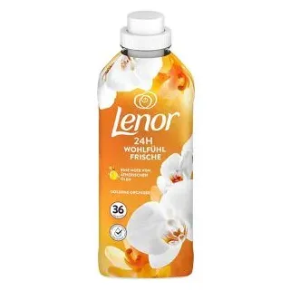 Lenor Weichspüler Fluid 36 WL