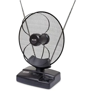AXIL An0256g5 Hdtv-innenantenne - Black