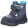 HUSKY1 Winterstiefel Blau/Türkis 22