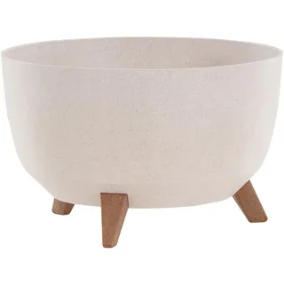 Siena Garden Oslo Ø 40 x 25 cm Beige