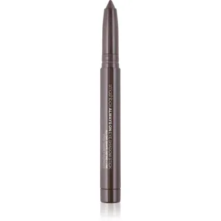 SMASHBOX Augen-Make-up LidschattenAlways On Eye Shadow Stick Lidschatten-Stift Farbton Stone Fox 1.3 g
