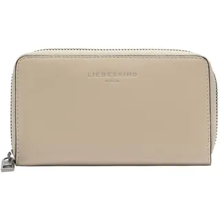 Liebeskind Berlin Frieda Wallet Leather Lila/Sandcastle