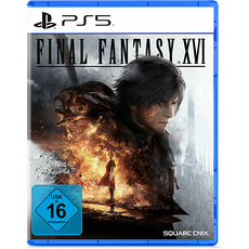 Bild Final Fantasy XVI (USK) (PS5)