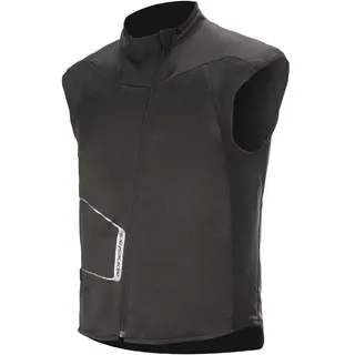 Alpinestars Ht Heat Tech Vest Black