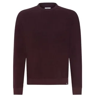 BRAX Herren Style Roy Feel Good Sportive - Rundhalspullover in exklusiver Qualität