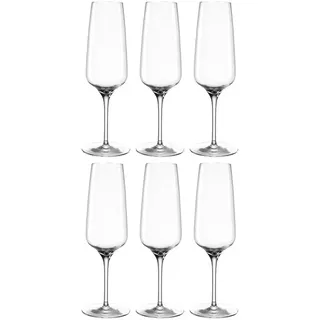 LEONARDO HOME Sektglas 240ml CESTI 6er-Set