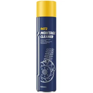 Mannol Bremsenreiniger 600 ml