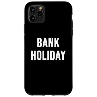 Hülle für iPhone 11 Pro Max Feiertag