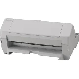 Ricoh Fujitsu Scanner-Post-Imprinter