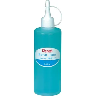 Pentel ER-S Kleber Nachfüllflasche 300,0 ml