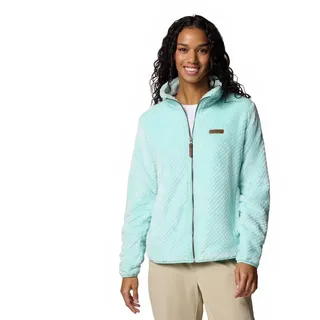 Columbia Damen-Fleecejacke Fire Side II Sherpa Full Zip