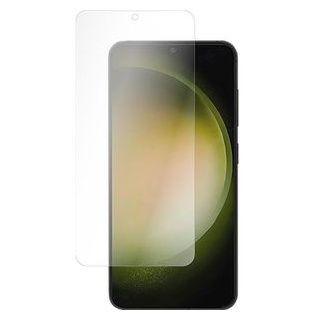 Bigben Interactive bigben 2.5D Tempered Glass Display-Schutzglas für Samsung Galaxy S24+