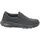 Jomos Jomotion Schwarz 42