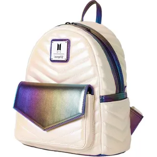 BTS Mini-Rucksack Damen Loungefly - Bighit multicolor Standard - Bunt