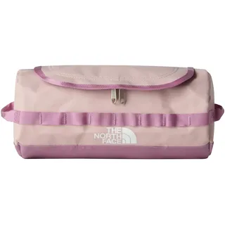 The North Face Base Camp Reisekulturbeutel L metal pink/hushed Lavender