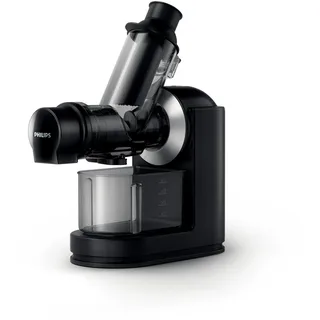 Philips HR1889/70 Slow Juicer schwarz