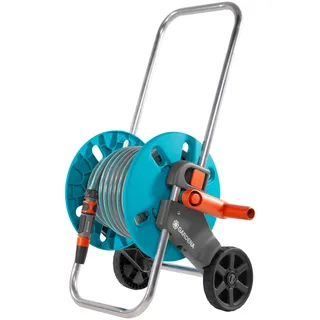 Gardena CleverRoll S 20 m türkis