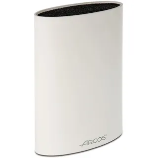 Arcos ROUND Universal Block WHITE