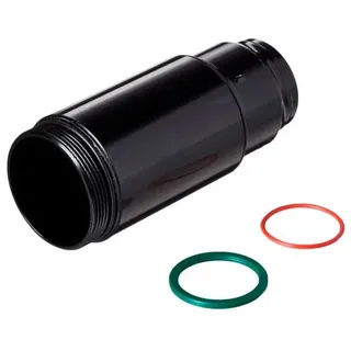 Rockshox Aire Monarch/monarch+ Unternehmen - Black - 165 x 38 mm