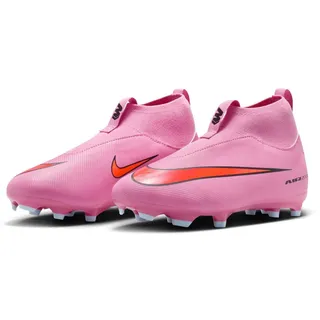 Nike Mercurial Superfly 10 Academy FG/MG Fußballschuhe Kinder - 36.5