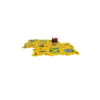 Jamara Puzzle Dynamic Zoo