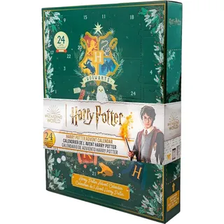Cinereplicas Harry Potter Adventskalender Classic 2023
