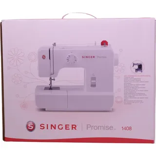 Singer Promise 1408