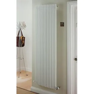 Ximax Röhrenheizkörper 1800 x 470 mm 1140 W weiß