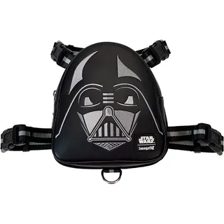 Star Wars Darth Vader Rucksack dog harness