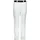 Ski Pant Bianco XS