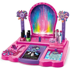 Proxy Shimmer ''n Sparkle - 8 in 1 Nail Salon with Nail Dryer (20-00238)