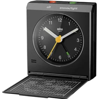 Braun BC05B schwarz