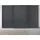 Schwebetürenschrank OTELI 360 x 229 x 62 cm Grau
