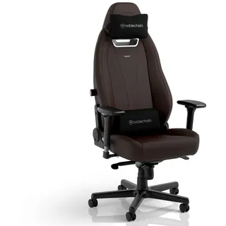 noblechairs Legend Leder Braun