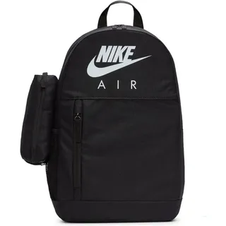 Nike Rucksack Schwarz/Weiß