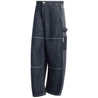Adidas Originals Work Jeans - Indigo Denim - 33 ́ ́