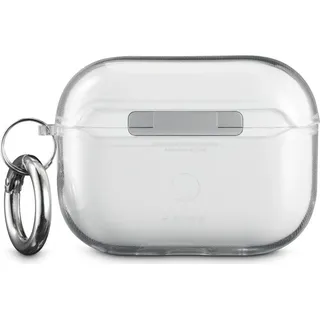 Hama Always Clear, Hülle, Thermoplastische Polyurethane (TPU), Transparent - Transparent