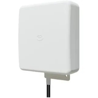 PANORAMA ANTENNAS WMM8G-7-38-5SP Richtantenne 9 dBi 0,698-0,96/1,71-3,8 GHz 50 Ohm SMA Männlich