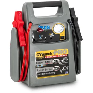 GYS Starthilfegerät PACK PRO 026155