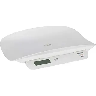 Becken 6020140 - Waage für Babys und Kinder Bcs-2973, Unisex