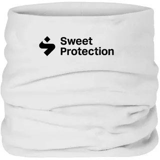 Sweet Protection Fleece Nackenwärmer - Light Grey - One Size