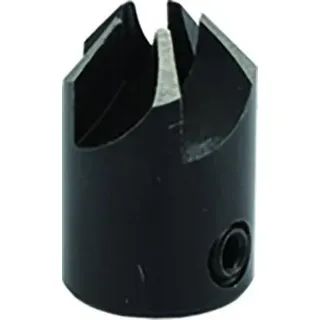 Kegelsenker für Holz STELLA BIANCA Hülle Durchmesser 12 MM Tipps 3 MM