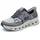 Glide-Step Pro Gray / Charcoal 41