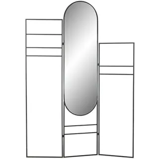 DKD Home Decor Spiegel stehend, Standard